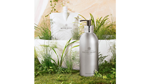 Infinite Bottle Website